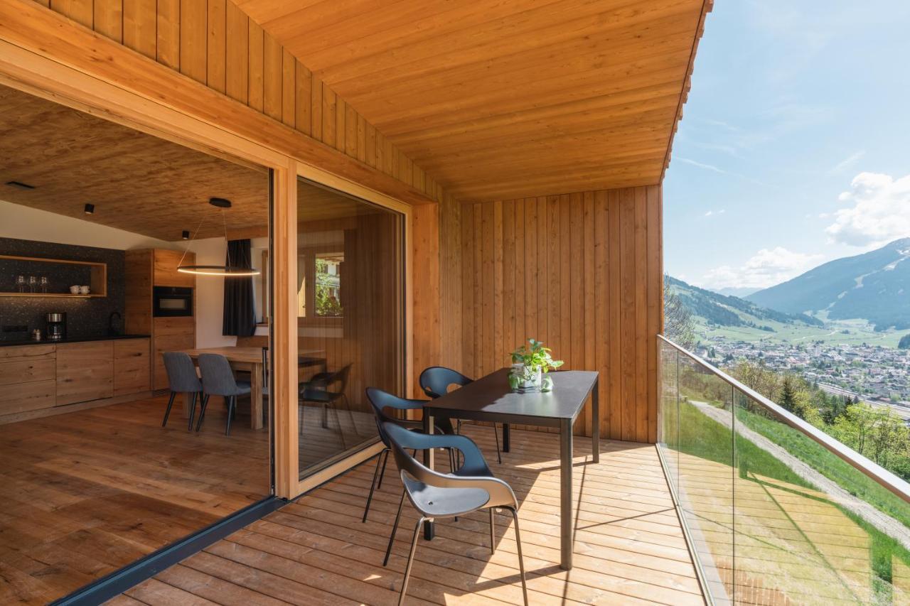 Apartments Hermann'S San Candido Exterior photo