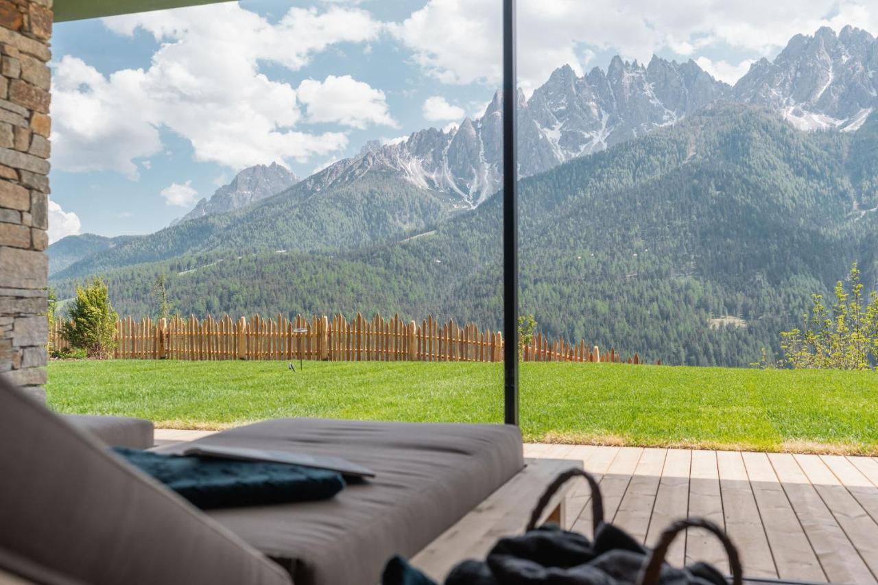 Apartments Hermann'S San Candido Exterior photo